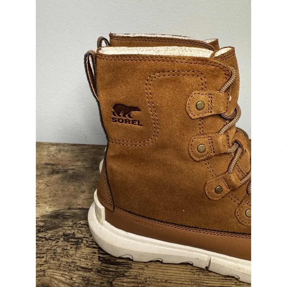 Sorel kids youth